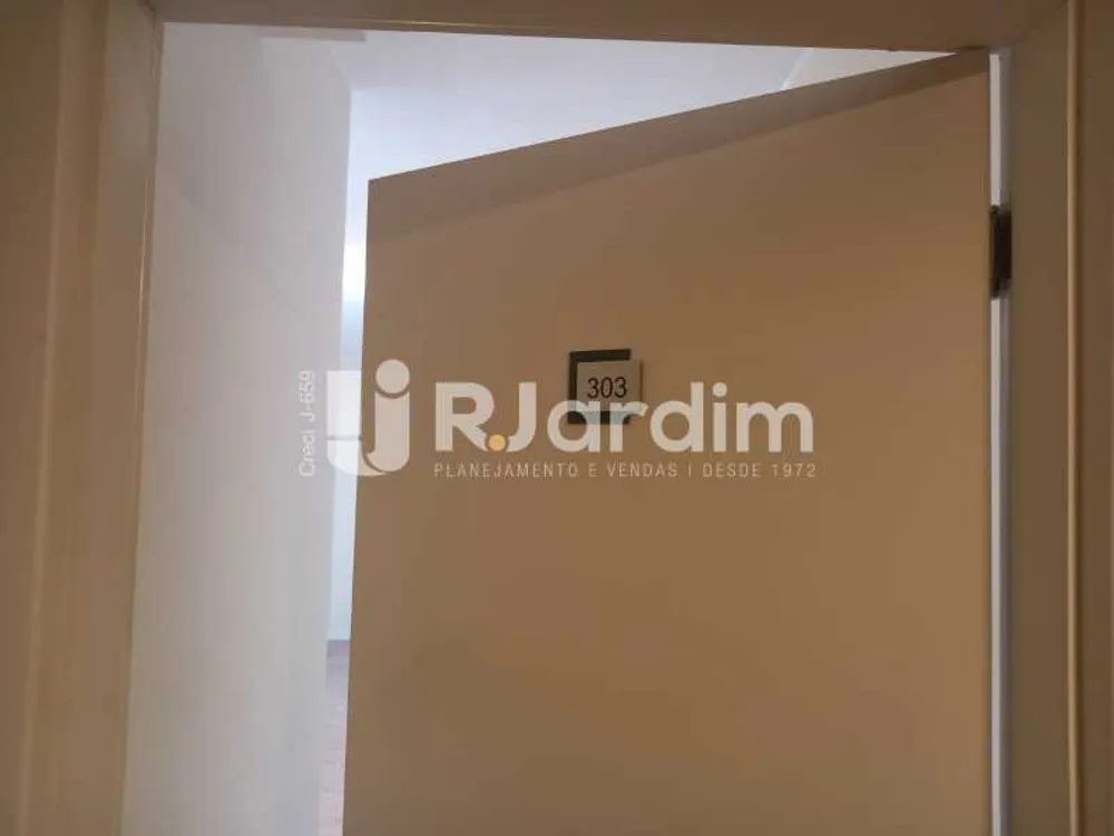 Apartamento, 3 quartos, 60 m² - Foto 12