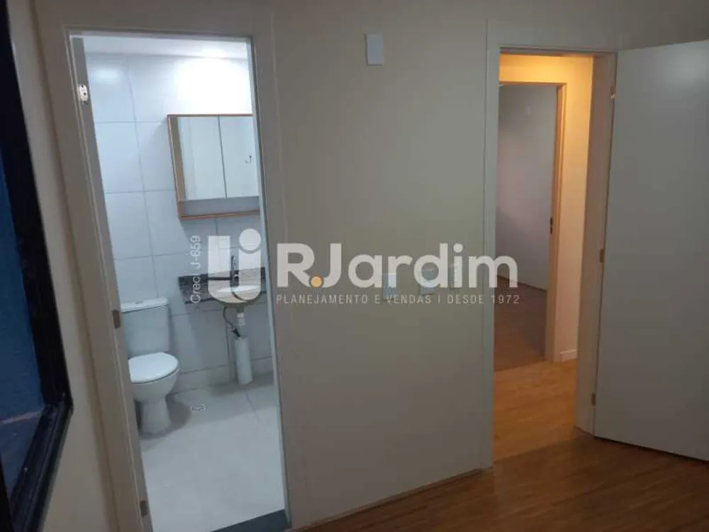 Apartamento, 3 quartos, 60 m² - Foto 10