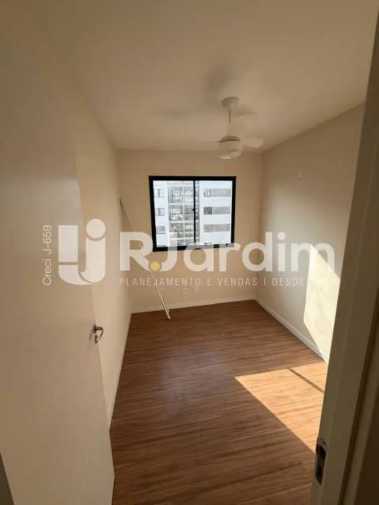 Apartamento, 3 quartos, 60 m² - Foto 25
