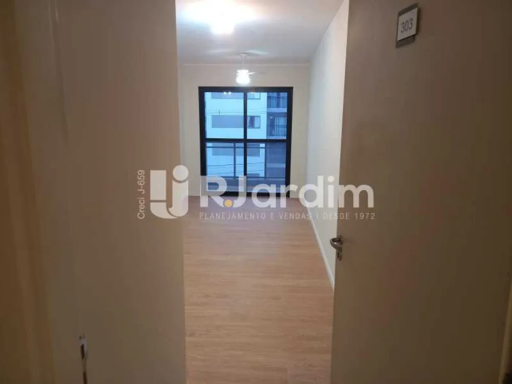 Apartamento, 3 quartos, 60 m² - Foto 1