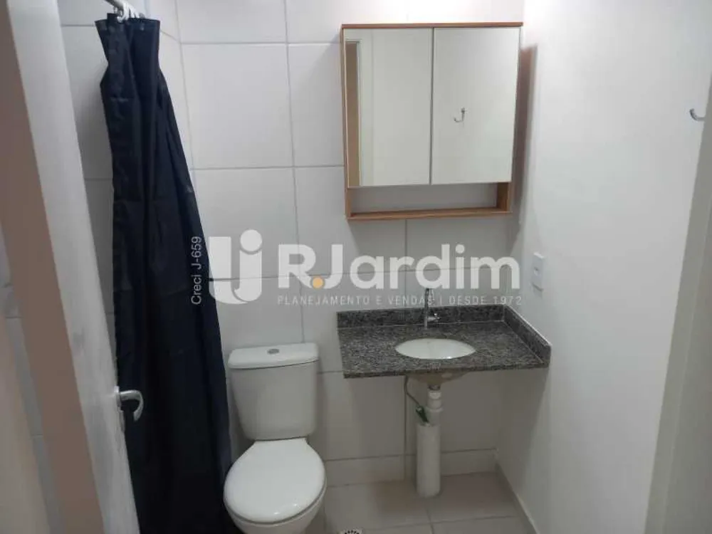Apartamento, 3 quartos, 60 m² - Foto 2