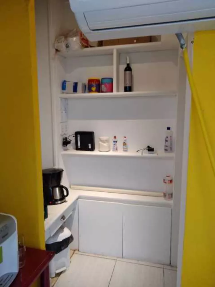Loja-Salão, 52 m² - Foto 13