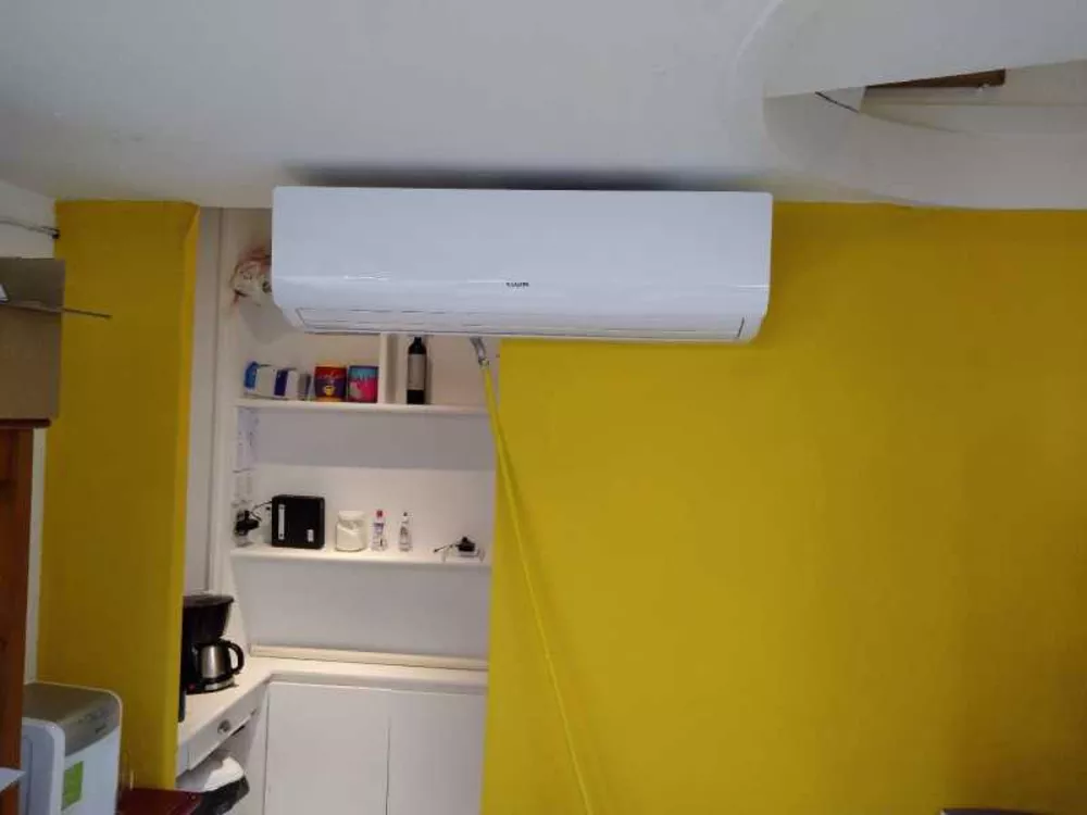 Loja-Salão, 52 m² - Foto 12