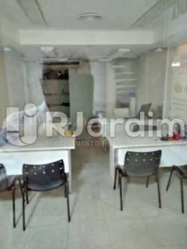 Loja-Salão, 52 m² - Foto 20