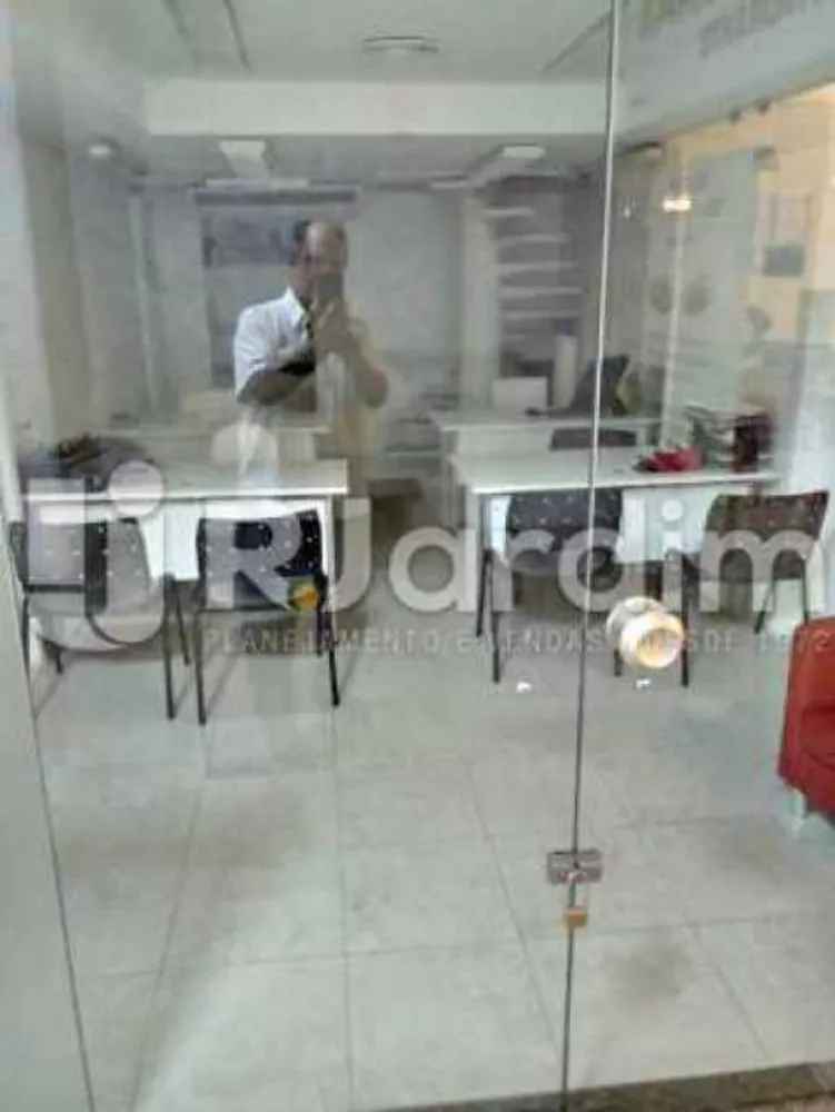 Loja-Salão, 52 m² - Foto 4