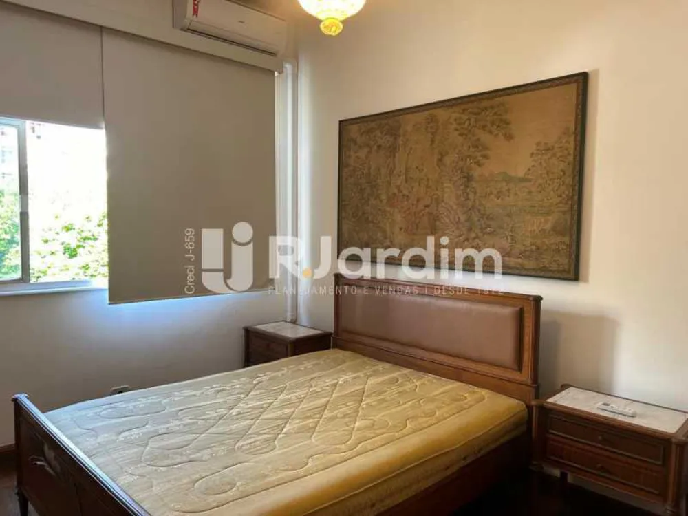 Apartamento, 4 quartos, 220 m² - Foto 7