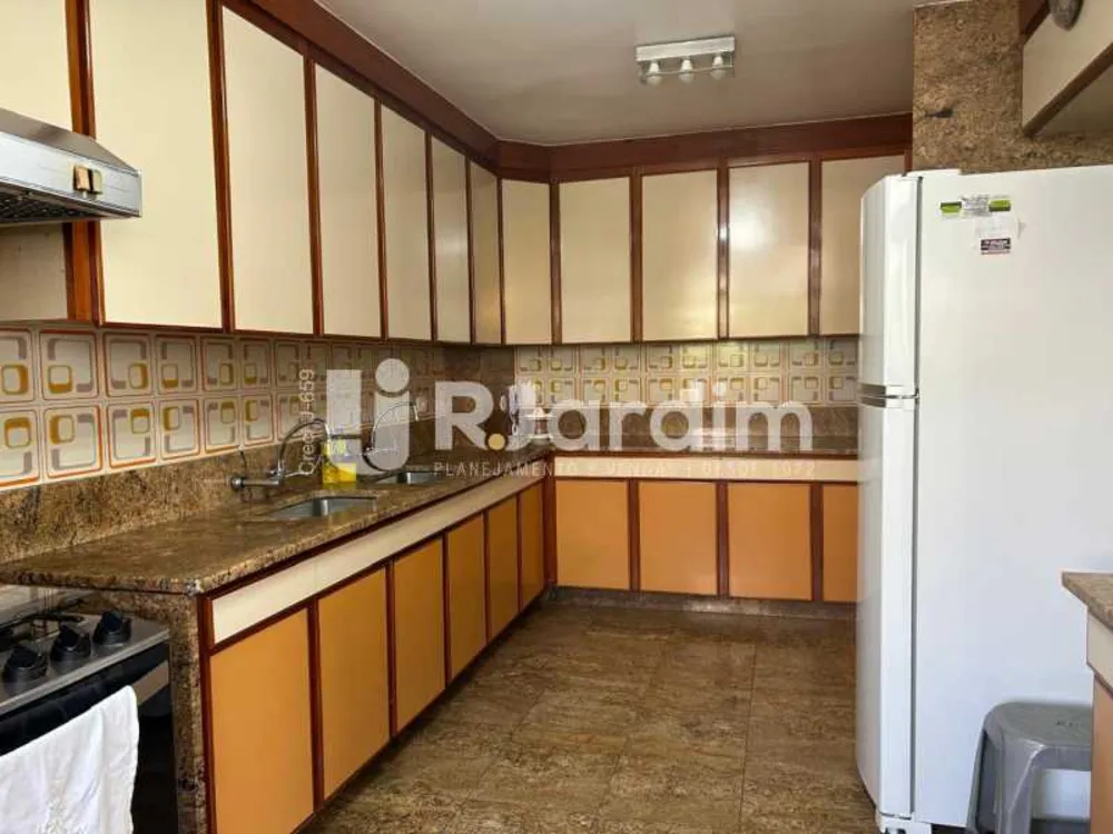 Apartamento, 4 quartos, 220 m² - Foto 20