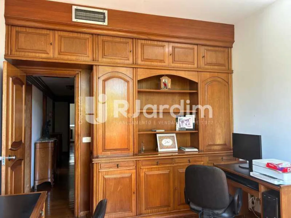 Apartamento, 4 quartos, 220 m² - Foto 28