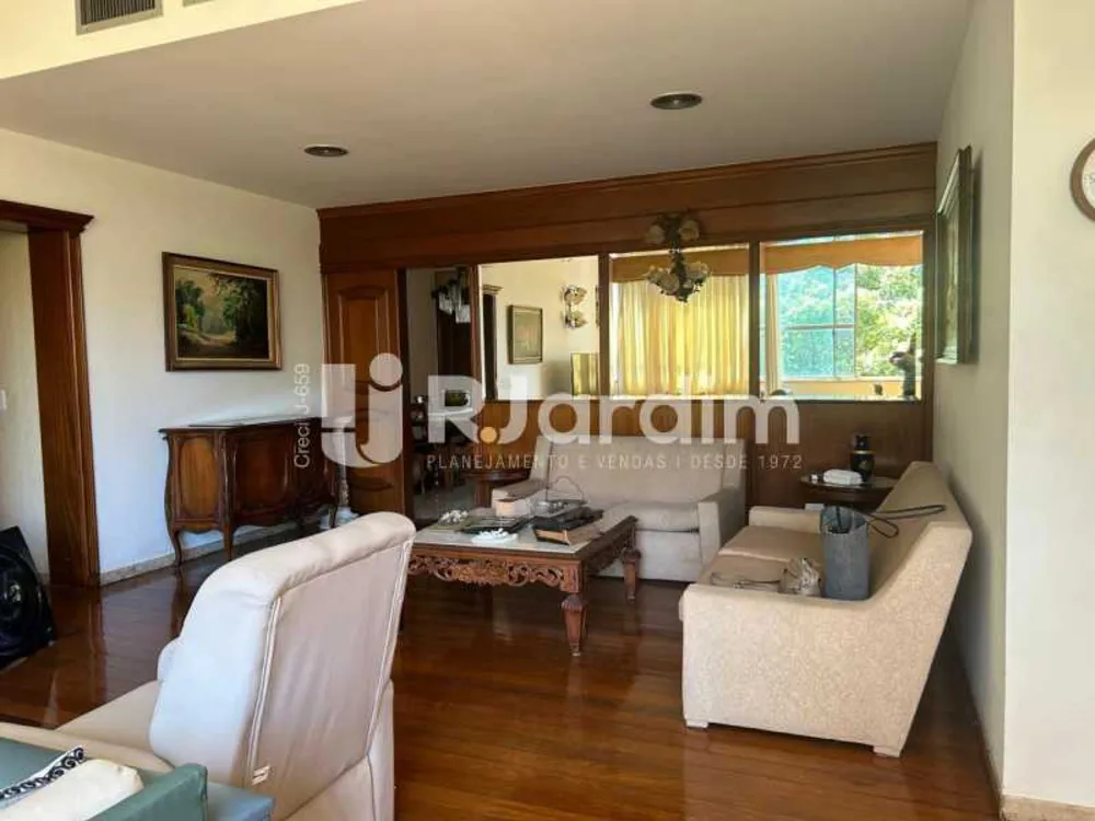 Apartamento, 4 quartos, 220 m² - Foto 5