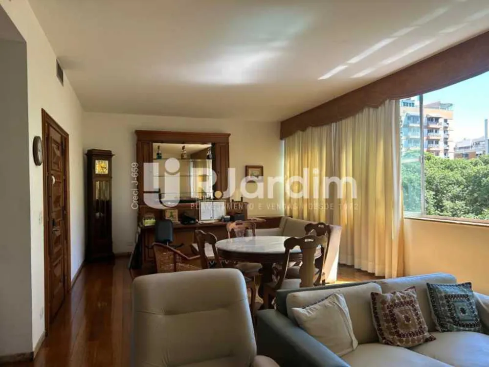 Apartamento, 4 quartos, 220 m² - Foto 24