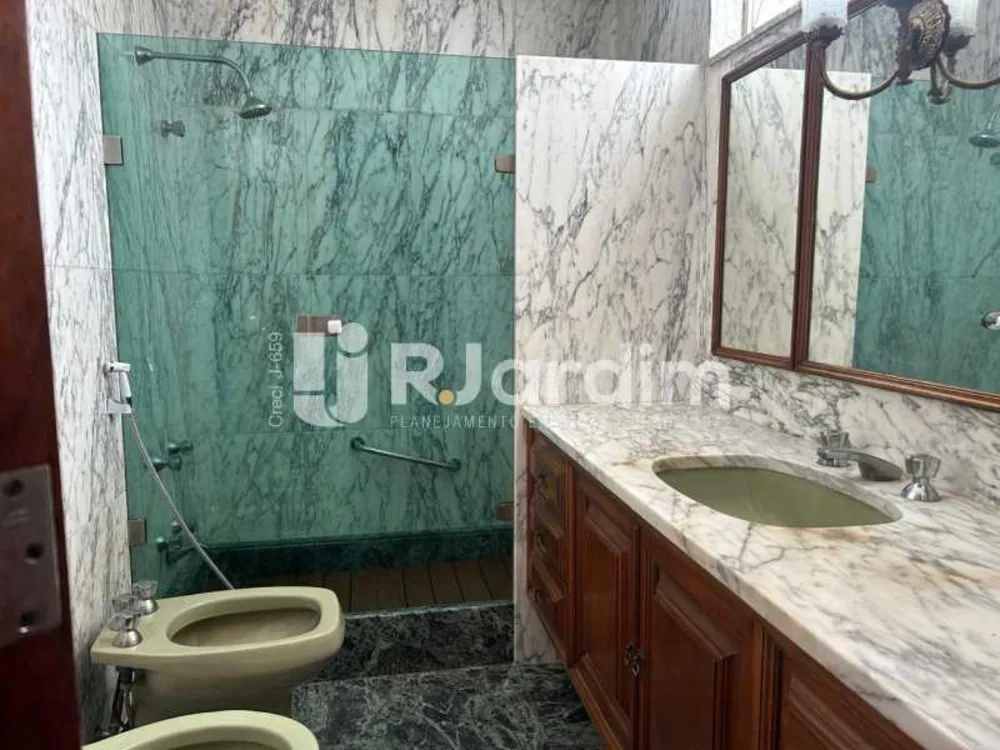 Apartamento, 4 quartos, 220 m² - Foto 26