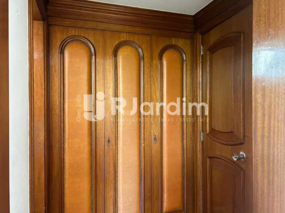 Apartamento, 4 quartos, 220 m² - Foto 15