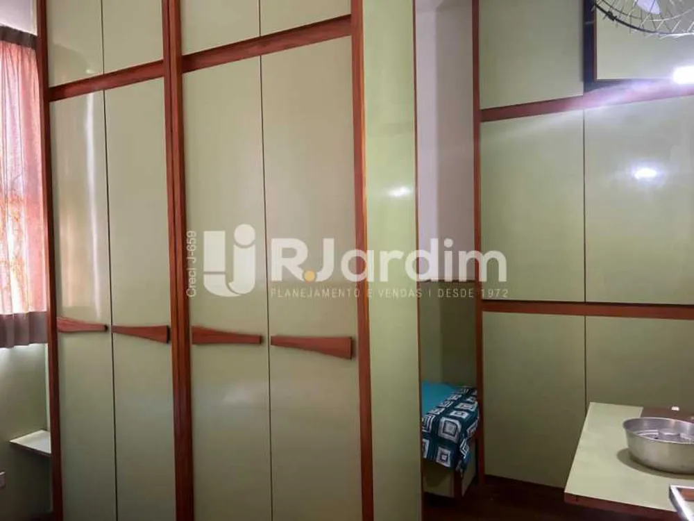 Apartamento, 4 quartos, 220 m² - Foto 19