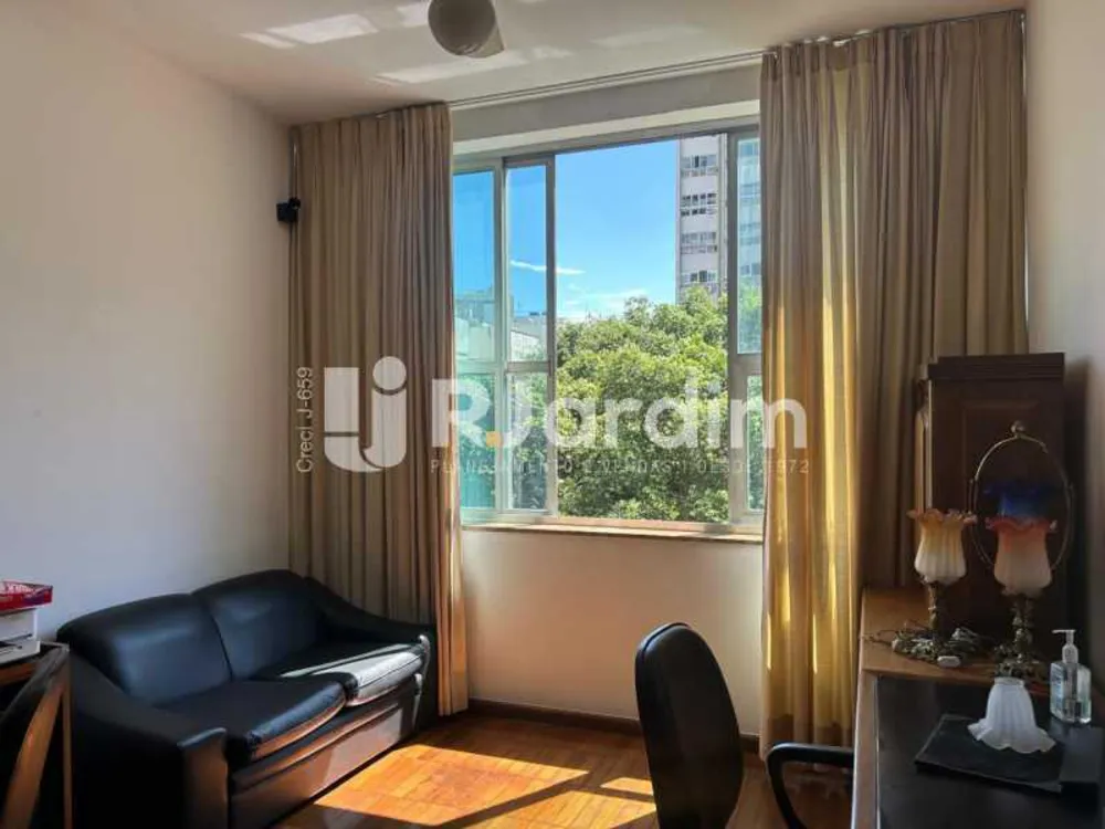Apartamento, 4 quartos, 220 m² - Foto 16