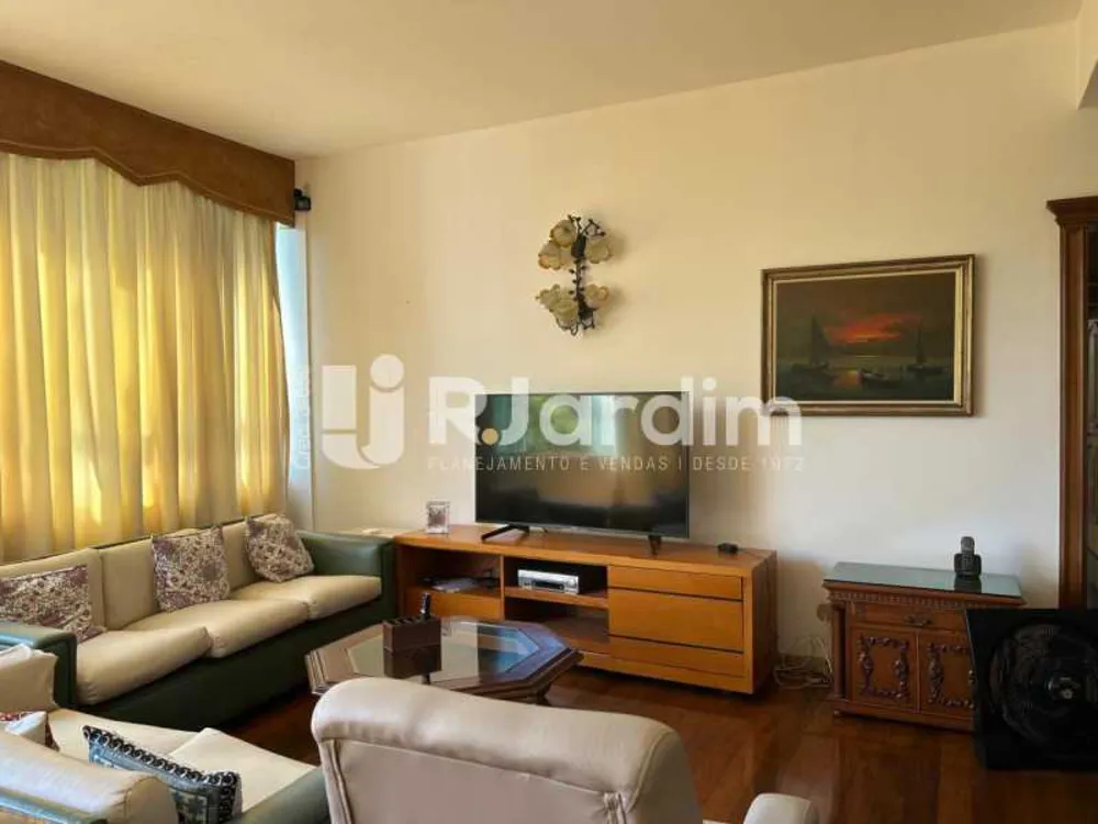 Apartamento, 4 quartos, 220 m² - Foto 23