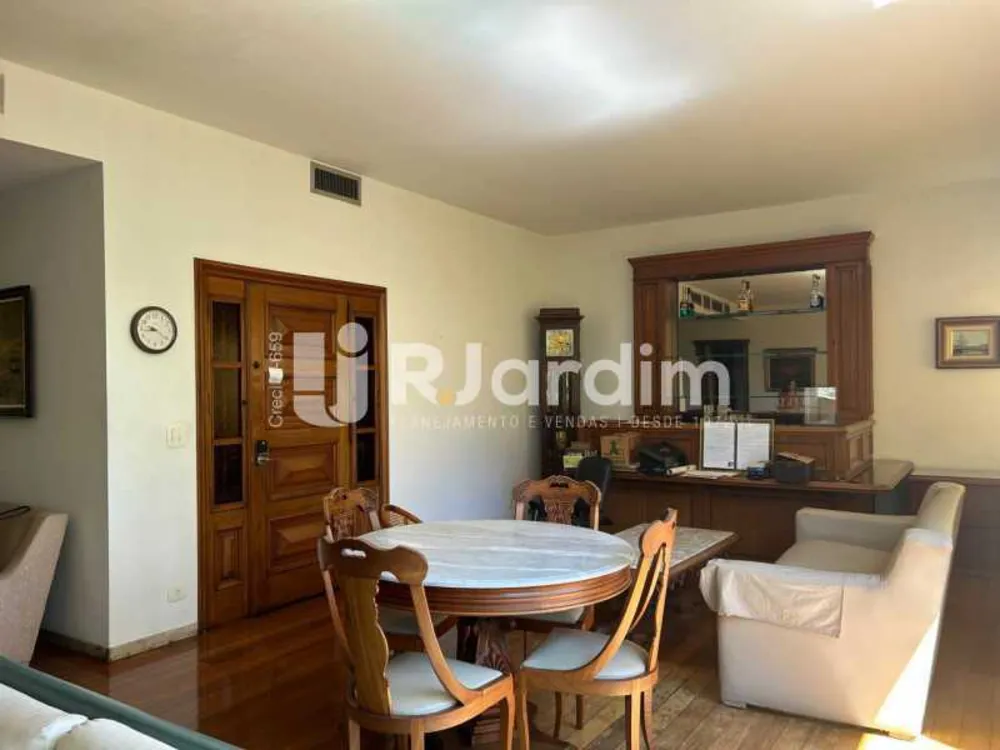 Apartamento, 4 quartos, 220 m² - Foto 9
