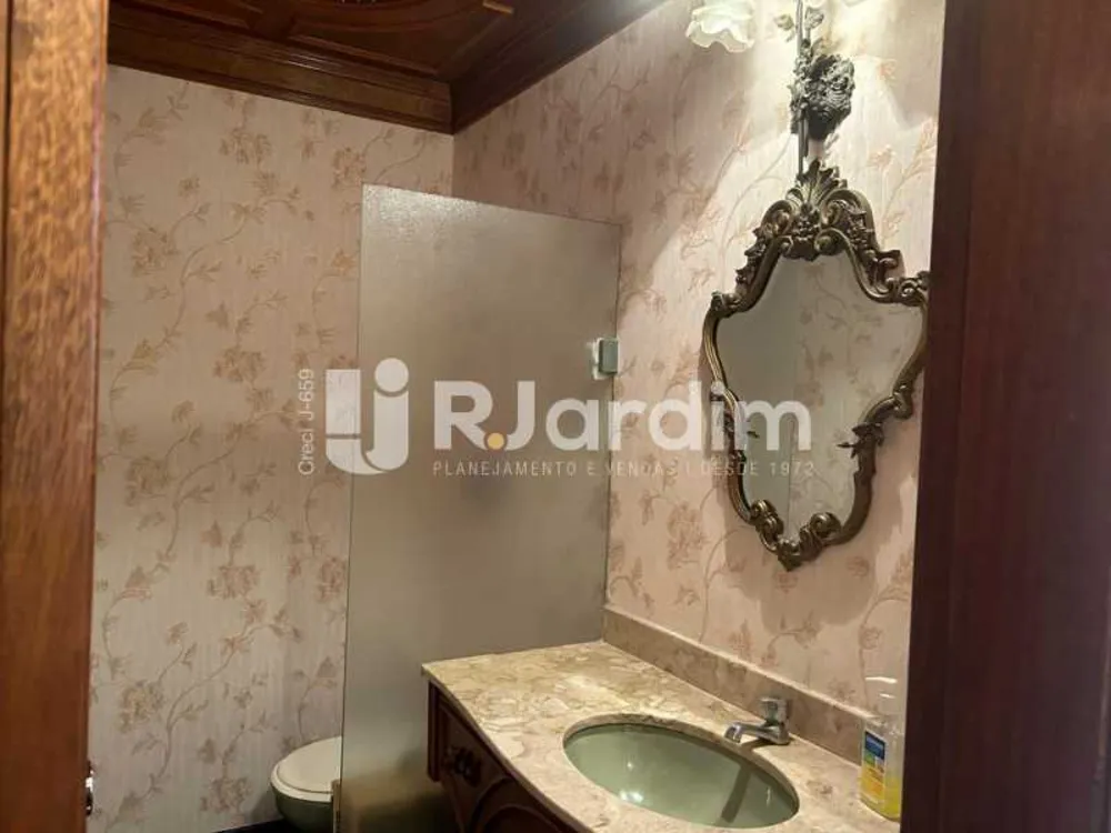 Apartamento, 4 quartos, 220 m² - Foto 2