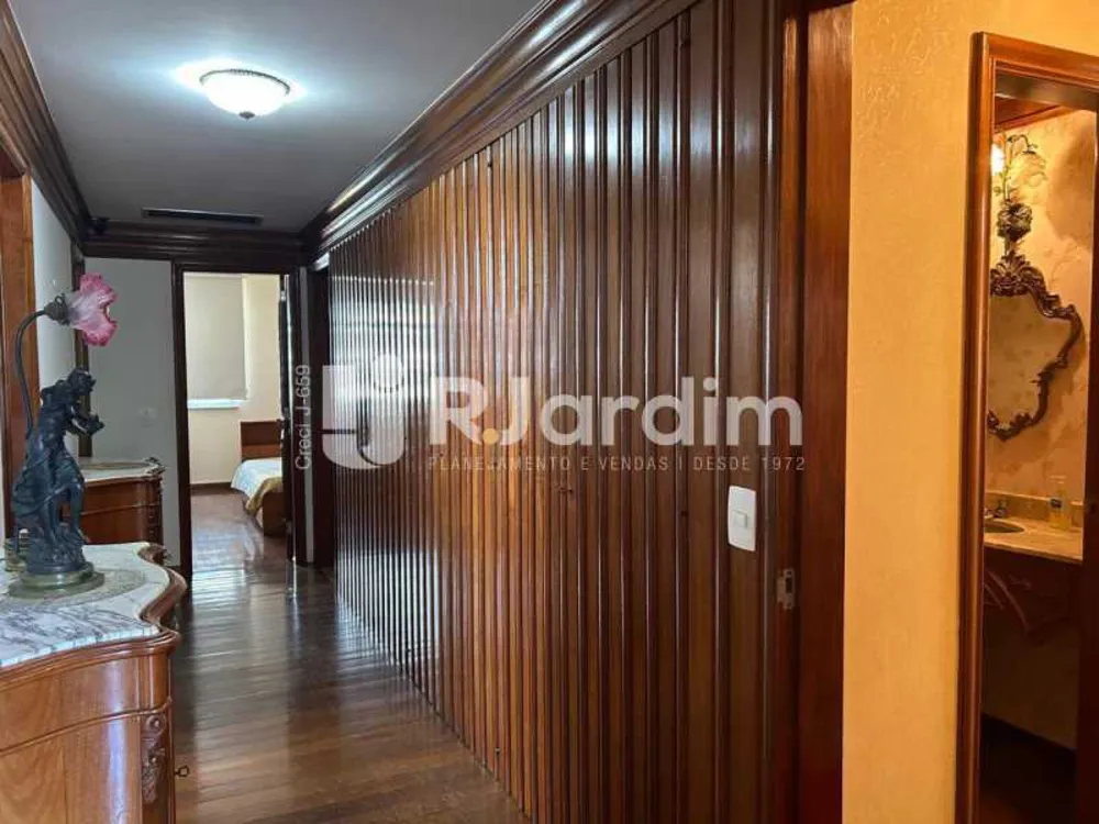 Apartamento, 4 quartos, 220 m² - Foto 4