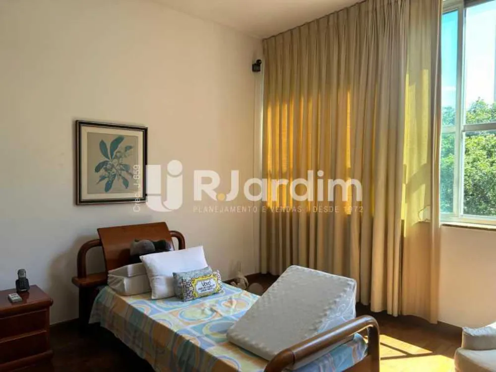 Apartamento, 4 quartos, 220 m² - Foto 18
