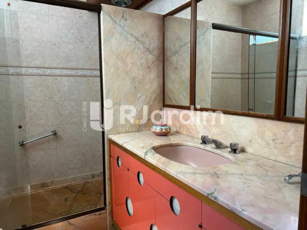 Apartamento, 4 quartos, 220 m² - Foto 10