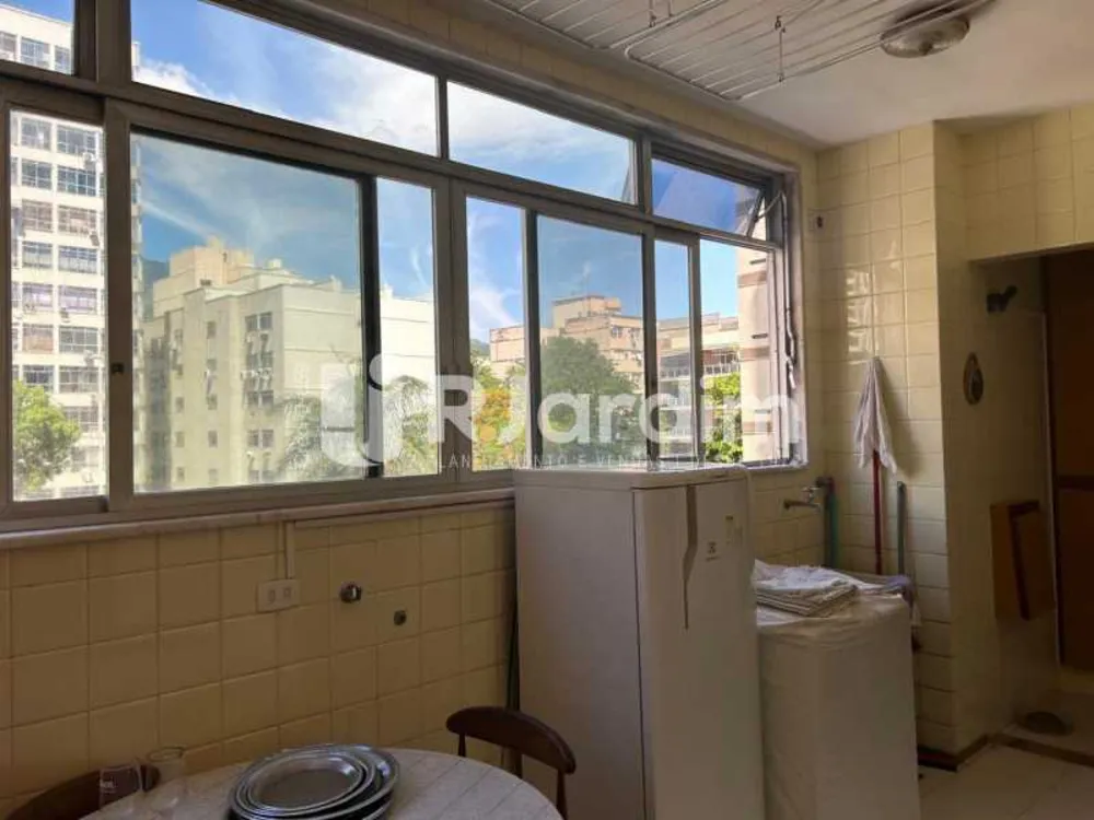 Apartamento, 4 quartos, 220 m² - Foto 3