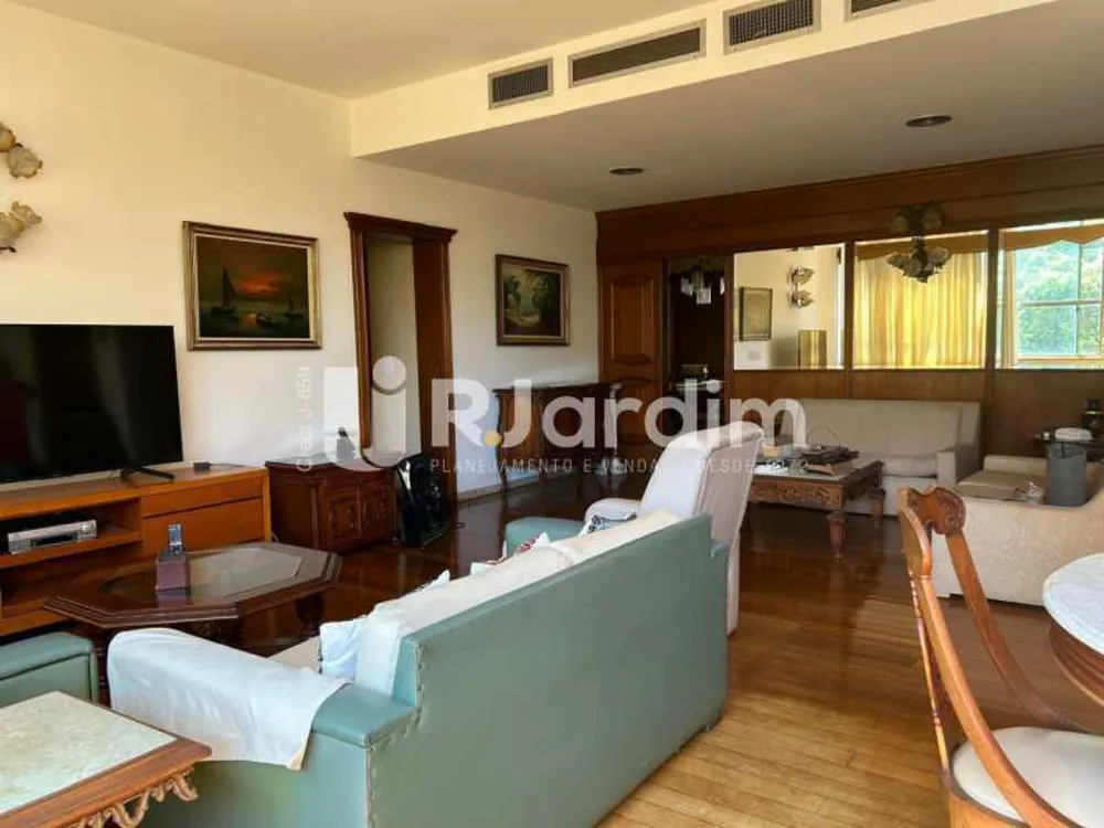 Apartamento, 4 quartos, 220 m² - Foto 6