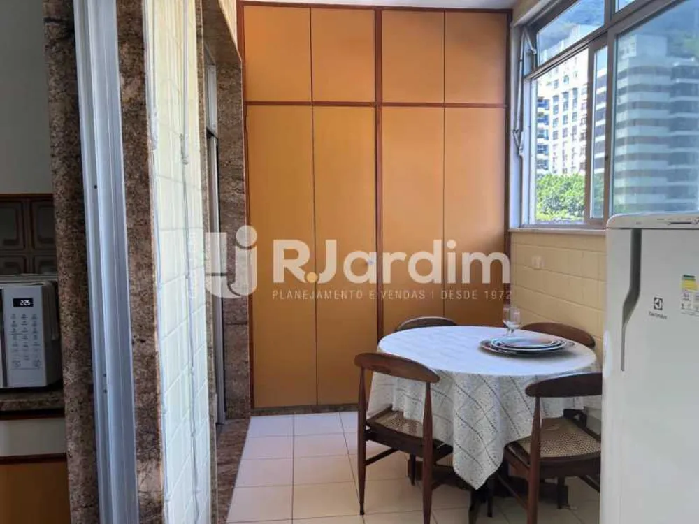 Apartamento, 4 quartos, 220 m² - Foto 21