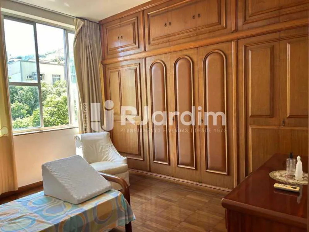 Apartamento, 4 quartos, 220 m² - Foto 27