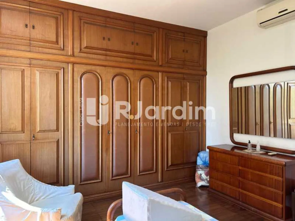Apartamento, 4 quartos, 220 m² - Foto 8