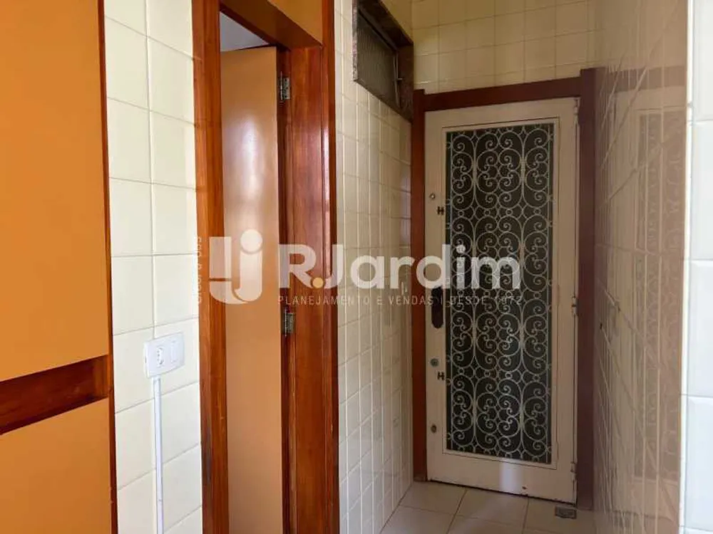 Apartamento, 4 quartos, 220 m² - Foto 11