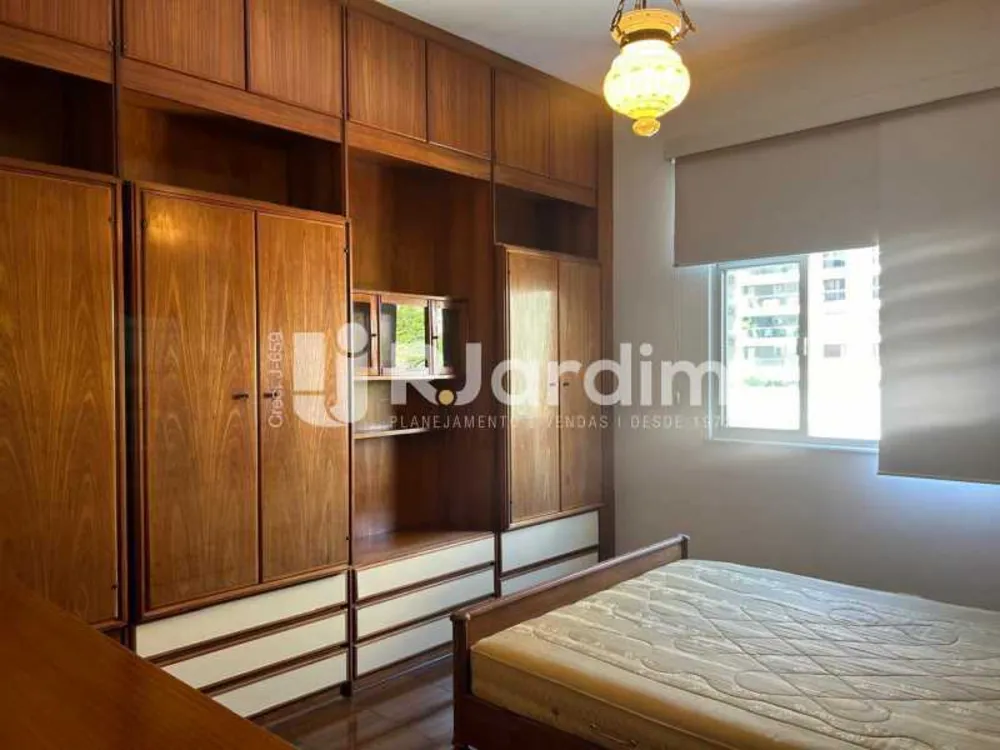 Apartamento, 4 quartos, 220 m² - Foto 22