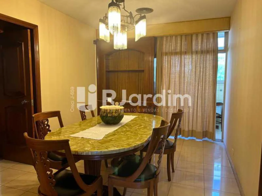 Apartamento, 4 quartos, 220 m² - Foto 12