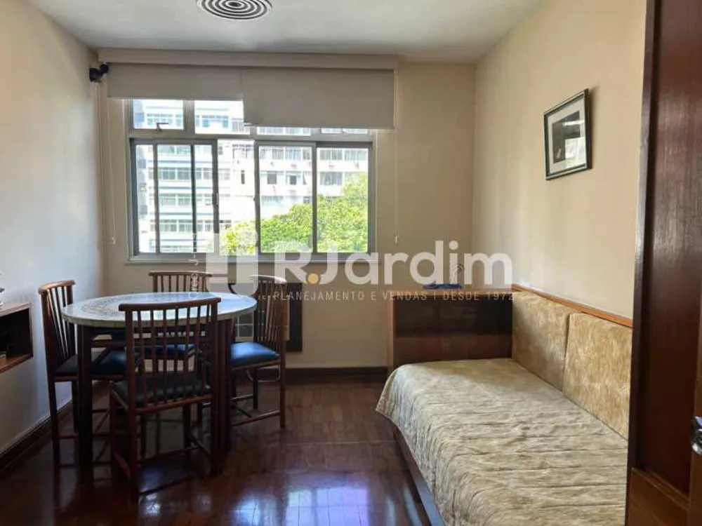 Apartamento, 4 quartos, 220 m² - Foto 17