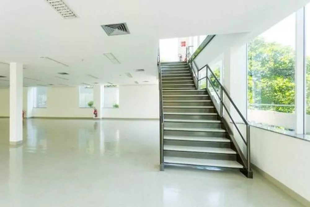 Prédio Inteiro, 6724 m² - Foto 2