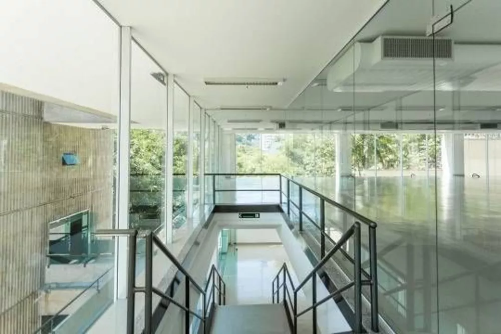Prédio Inteiro, 6724 m² - Foto 7