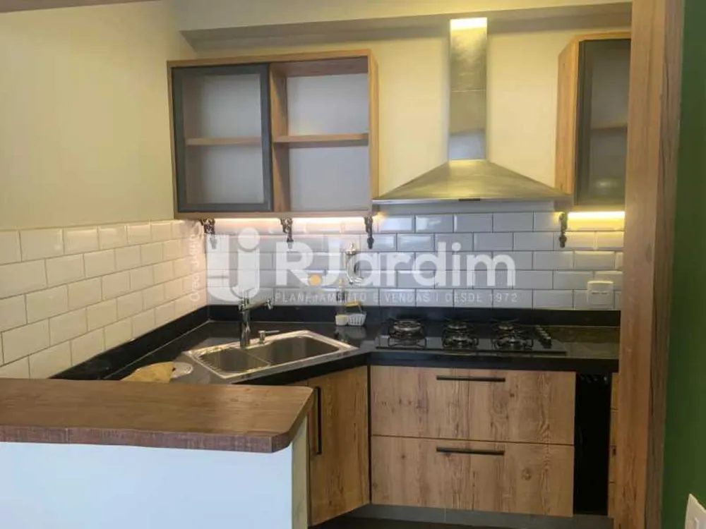 Apartamento, 1 quarto, 70 m² - Foto 23
