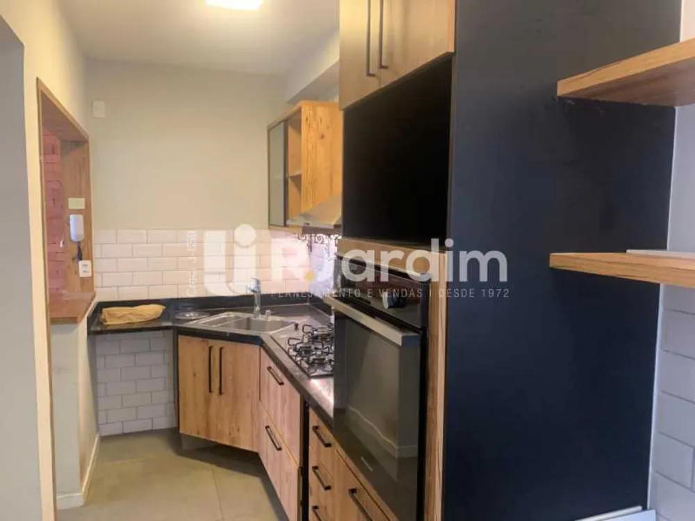 Apartamento, 1 quarto, 70 m² - Foto 9