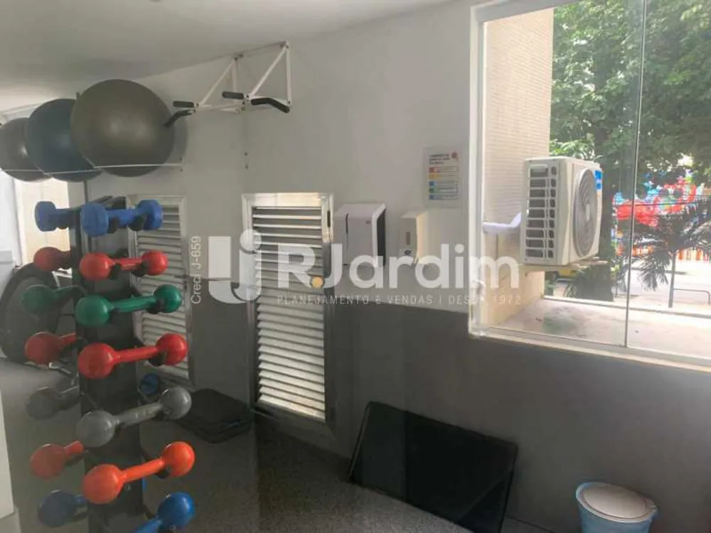 Apartamento, 1 quarto, 70 m² - Foto 7