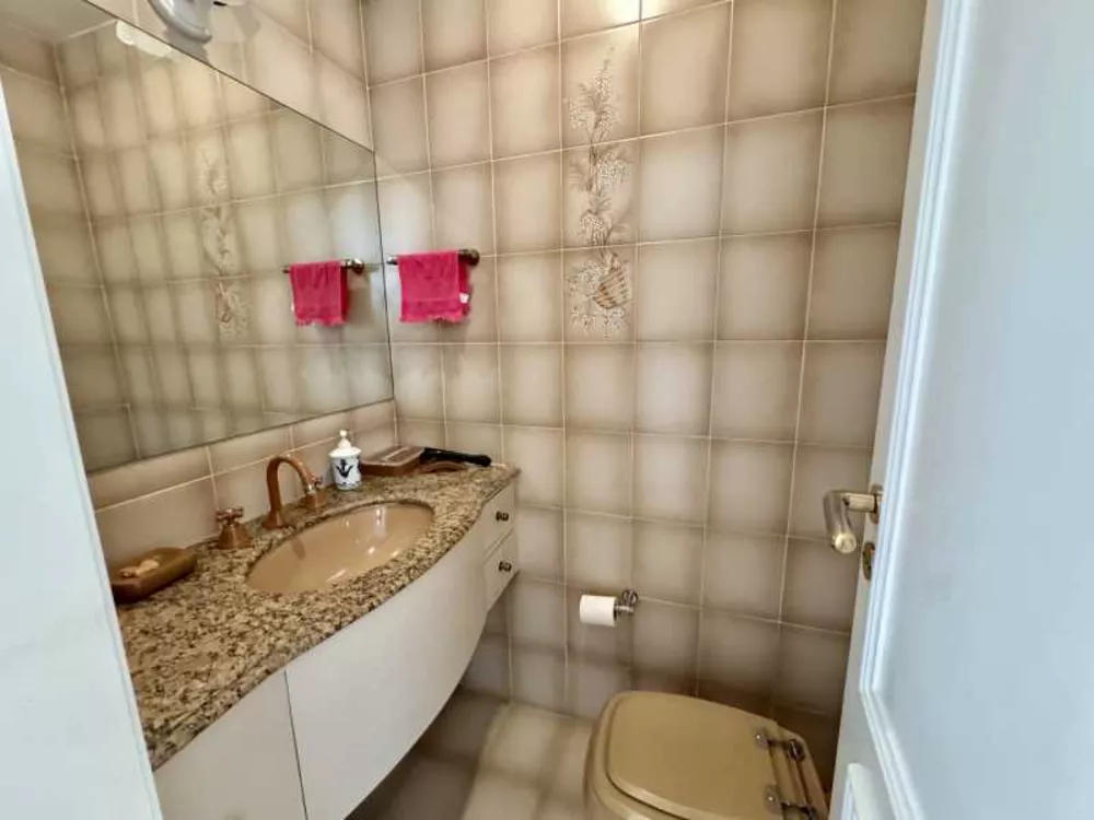 Apartamento, 4 quartos, 170 m² - Foto 13