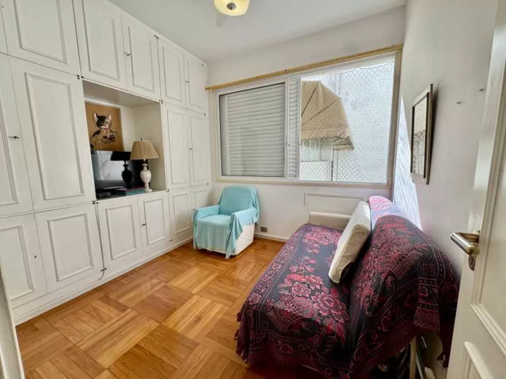 Apartamento, 4 quartos, 170 m² - Foto 9