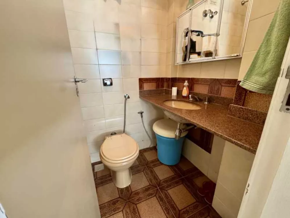 Apartamento, 4 quartos, 170 m² - Foto 16