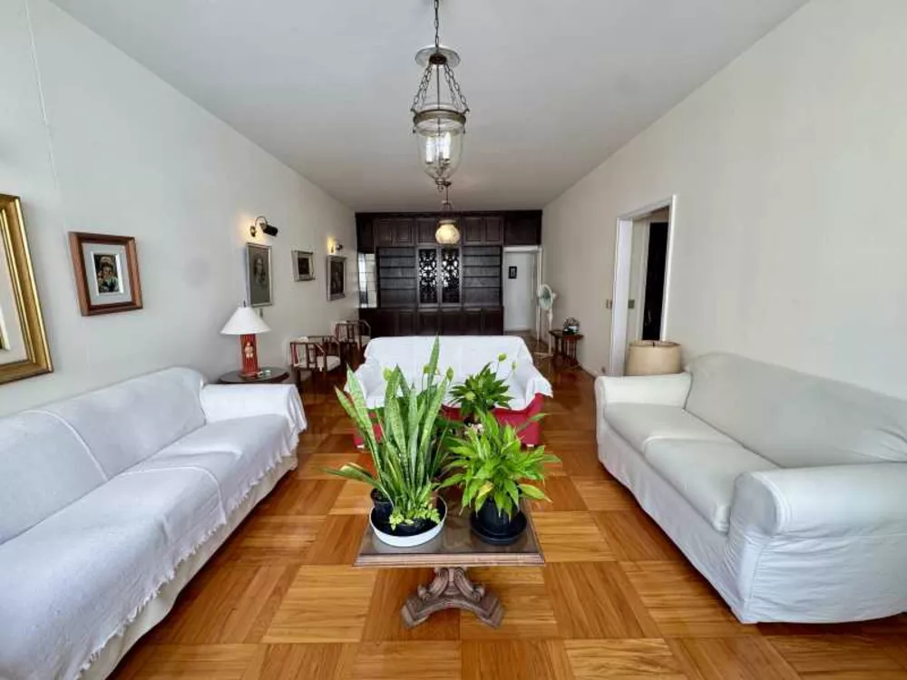 Apartamento, 4 quartos, 170 m² - Foto 17
