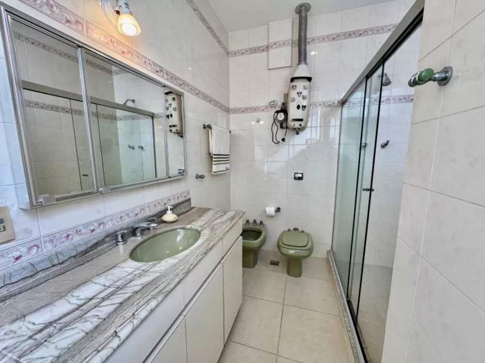 Apartamento, 4 quartos, 170 m² - Foto 14