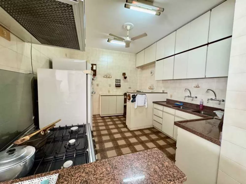 Apartamento, 4 quartos, 170 m² - Foto 11