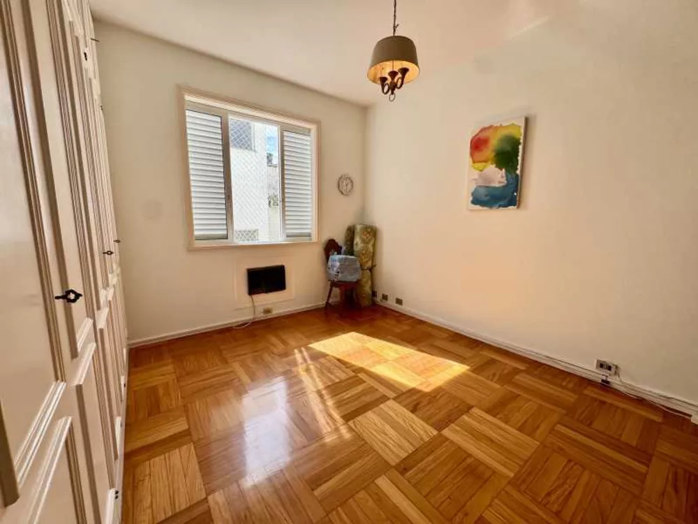 Apartamento, 4 quartos, 170 m² - Foto 6