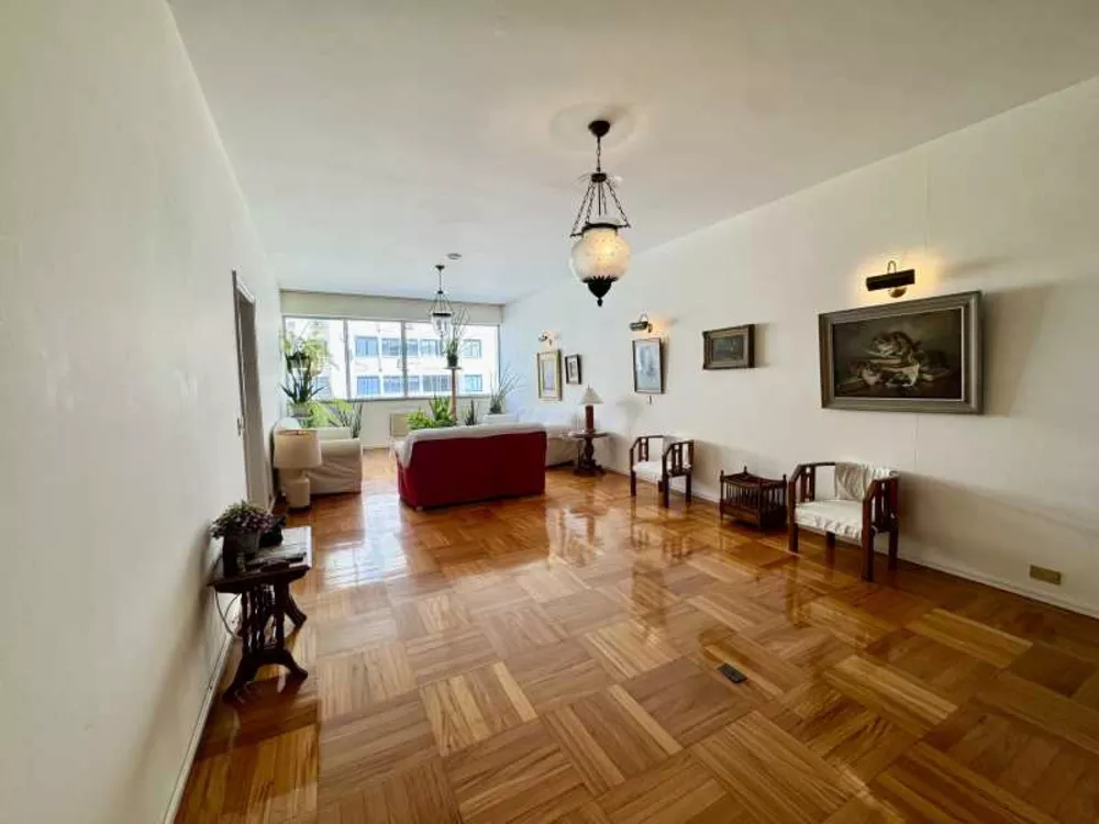 Apartamento, 4 quartos, 170 m² - Foto 10