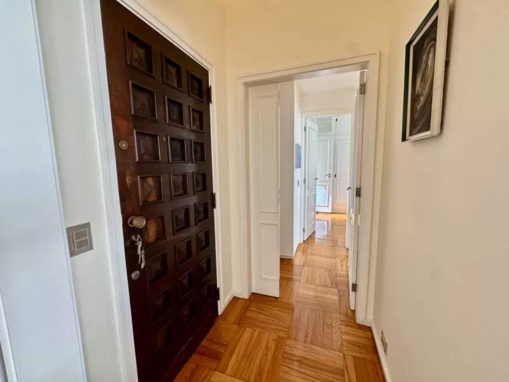 Apartamento, 4 quartos, 170 m² - Foto 19