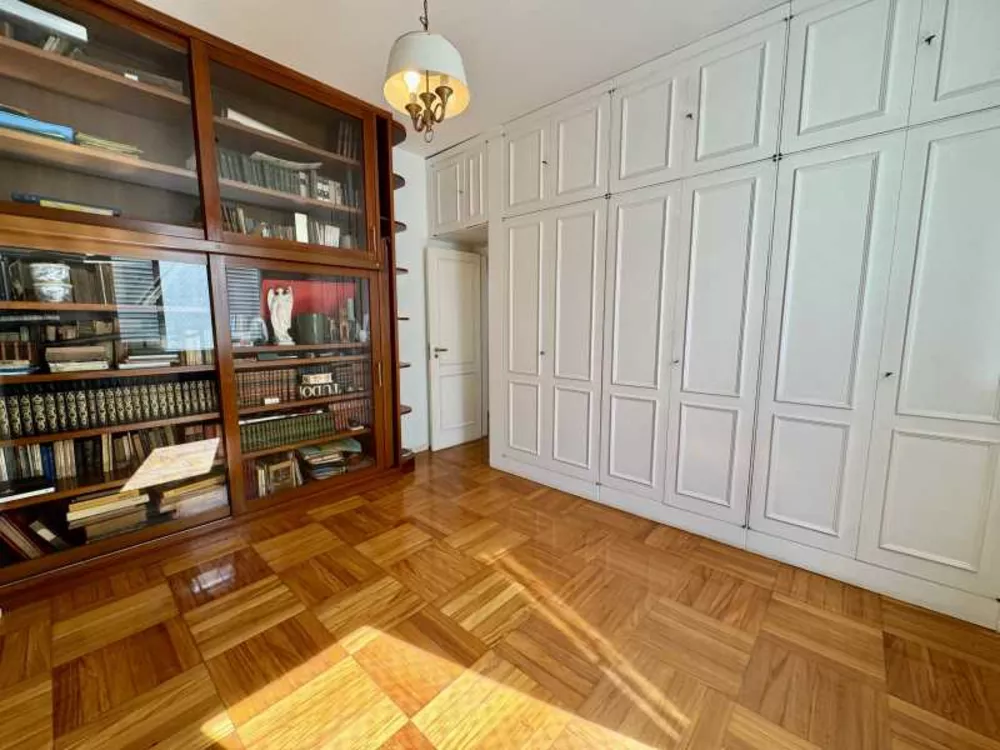 Apartamento, 4 quartos, 170 m² - Foto 4