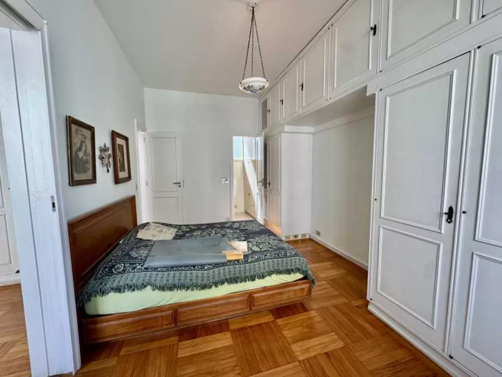 Apartamento, 4 quartos, 170 m² - Foto 8