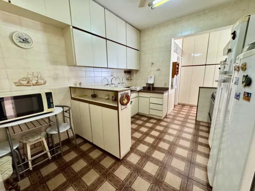 Apartamento, 4 quartos, 170 m² - Foto 1
